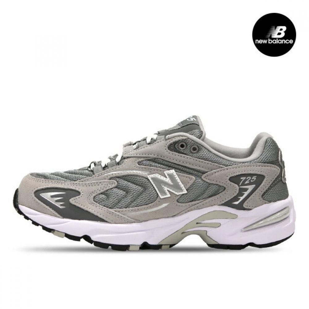 

New Balance Fine Hazard New Balance 574 Grey ClaSSic Men S SneakerS Ml ML725PA/235