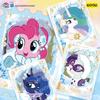 In Stock Card Game My Little Pony Friendship Forever Card Fun Movie Pack Part 6 Official Genuine Card Collection Gift