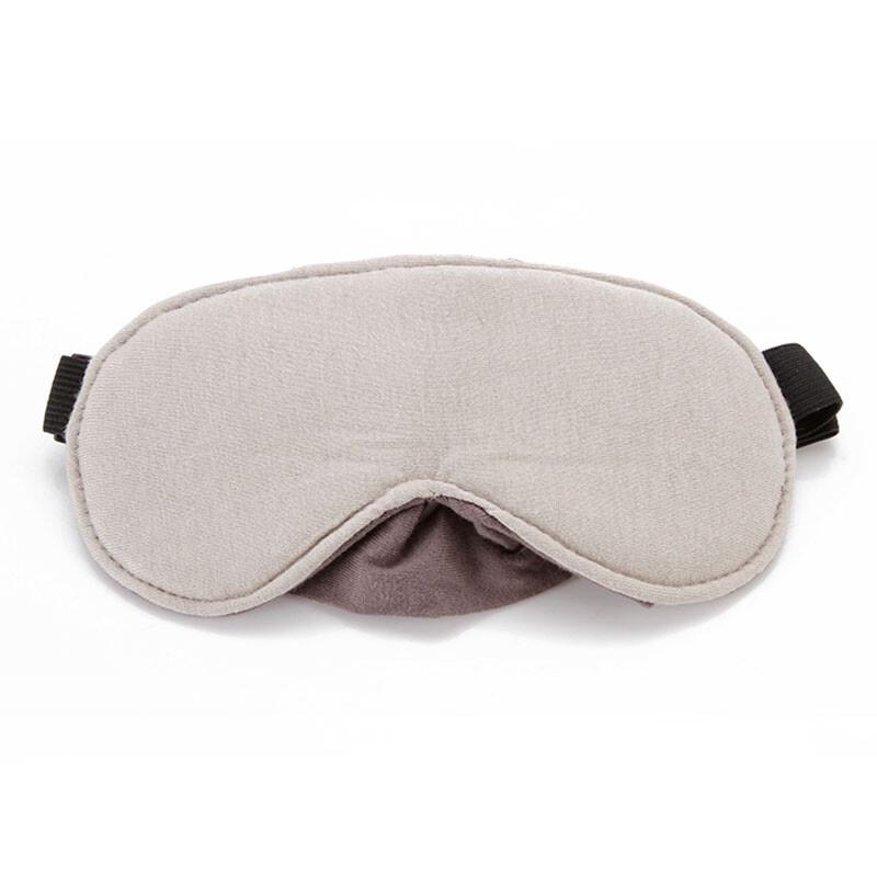 TRAVEL BLUE Cotton Sleep Eye Mask