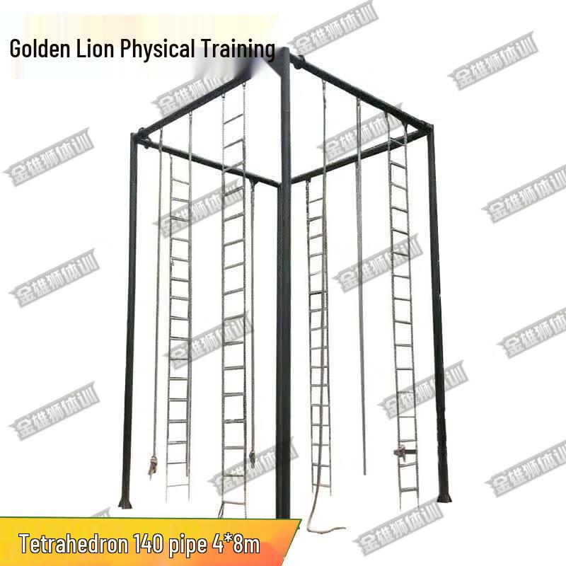 Golden Lion Fitness Training Equipment