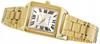 Casio LTP-V007G-9B Women’s Quartz Watch Silk Gray Dial Gold