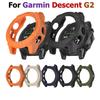 Pro Garmin Descent G2 Kryt Náramek Pouzdro Ochranný Kryt Náhradní Rámeček pro Garmin Descent G2 Rámeček Hodinky