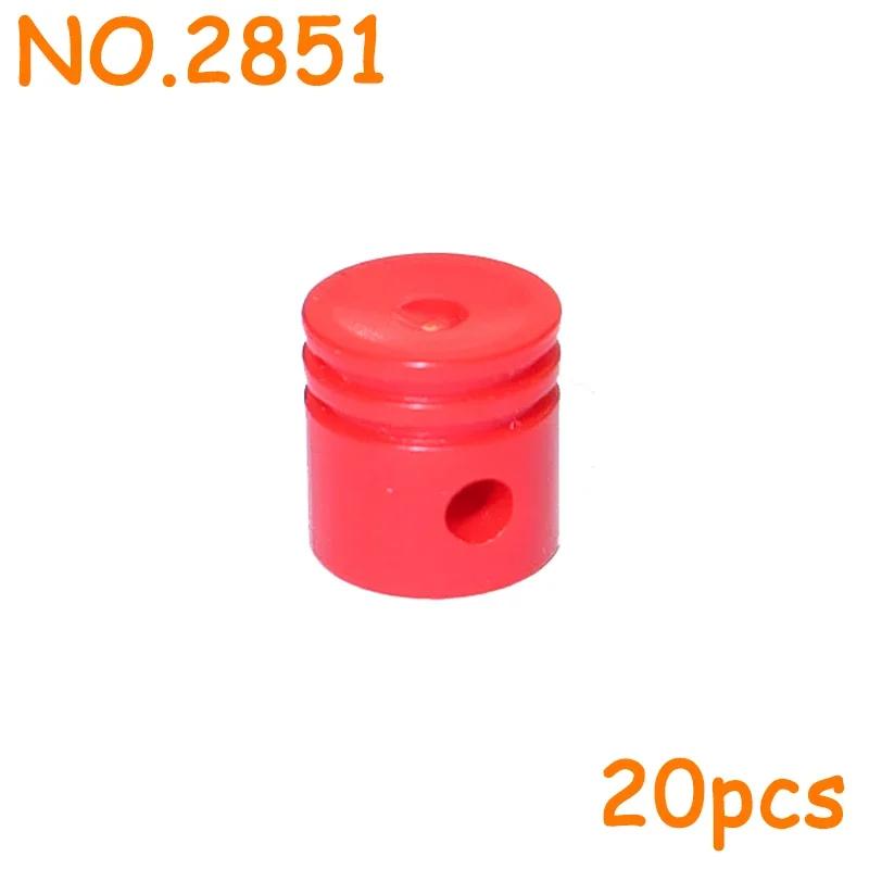 Non-Toxic Building Blocks Moc Bricks Gear Series Engine Cylinder Support Power-Driven Mechanical Technical Part 6641 35188 18947 2852 6539