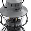 Barebones Barebones 23230010043000 [railroad Lamp Led Slate Gray]