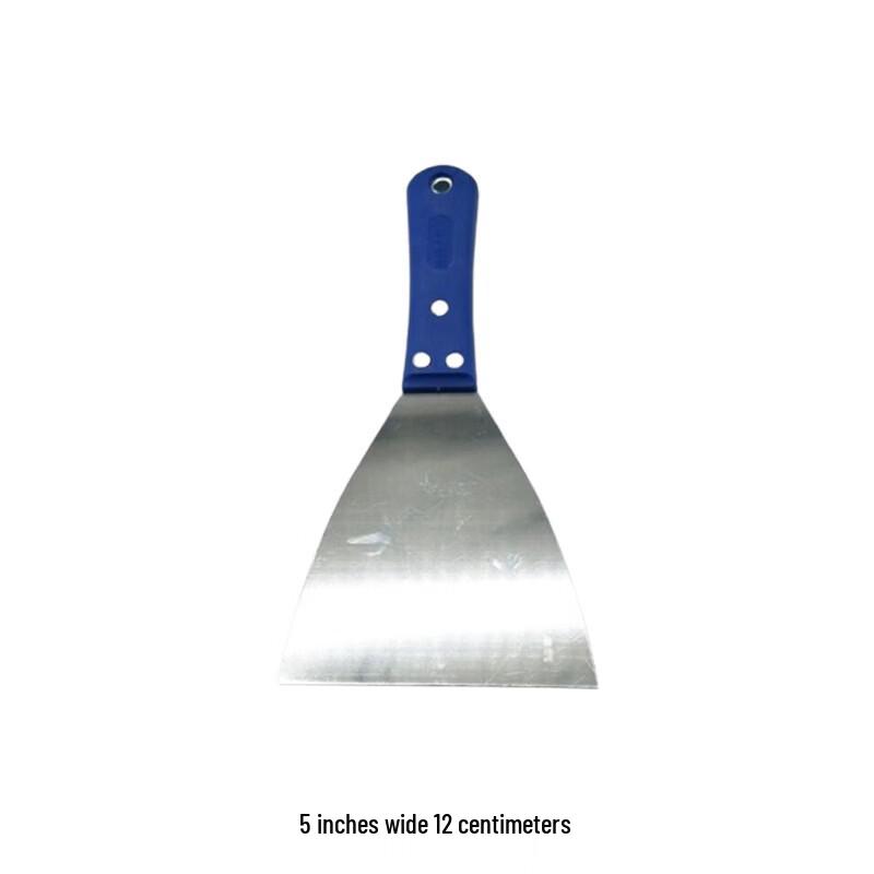 Stainless Steel Putty Knife