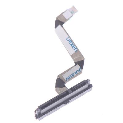 Câble Hdd pour ordinateur portable Lenovo Ideapad 3 15Are05 15Ada05 15Iil05 15Iml 15Igl05, Sata