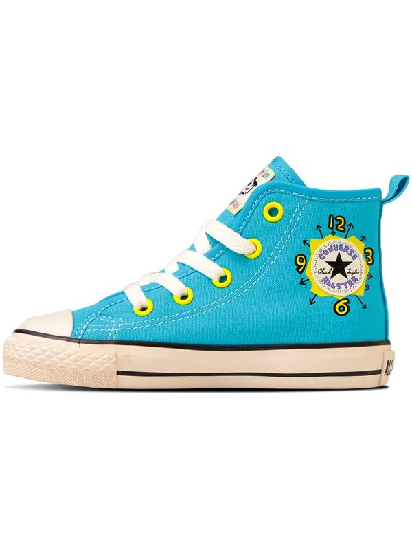Sneakers Child All Star N Tamagotchi Z HI Kids Blue Cm [Converse] 21.0