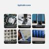 Newland NLS-NVH220B Wireless 1D/2D Industrial Barcode Scanner with OCR & DPM