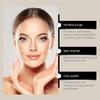 Bee Venom Serum Stick Eliminates Wrinkles Improve Sagging Skin Increase Elasticity Reduce Redness Firming Lifting Skin Care 30g