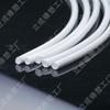 Tetrafluoro ePTFE Microporous Hydrophobic High-Temp Breathable Water-Resistant Tube