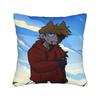 E-Eddsworld T-Tord Pillow Case  Morden Pillow Cover Comfy Pillowcases For Wedding Party Home Decor