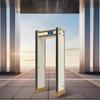 JinNuoAn Smart Metal Detector Security Gate