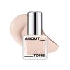 ABOUT TONE Skin Layer Fit Foundation 30ml X 8 (Planned/Individual)