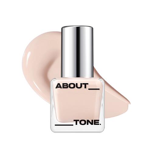 About Tone Skin Layer Fit Foundation 30ml x 8 (Planned/Individual)