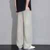 Warrior Men's Summer Ice Silk Casual Pants