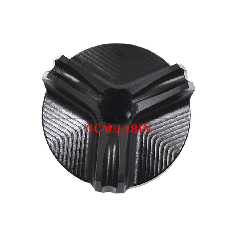 Oil Filler Cap For Cat Engine Motorcycle Tank Cap Transmission Tank Cover Engine Screws Motorcycle Oil Filler Cap Oil Filler Cap