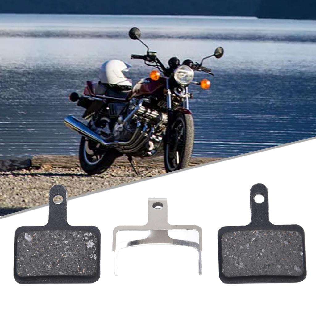 Brake Pads Hydraulic Brake Pads 2pc Black For Vsett 10 For Zero 10 X