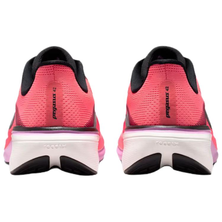 Nike Air Zoom Pegasus 42 Lava Glow Women Sneakers Pink Flash-Crimson Light-Magenta IB1881-602