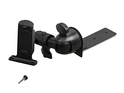 Movaics SANYO Panasonic Gorilla Compatible B 1DIN Box Type Stand (007-B-M) + Parking Release