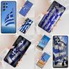 Greece Greek Flag SOFT Cell Phone Case for Samsung Galaxy S26 Ultra S25 S24 S23 S22 S21 S20 Note10 Cover