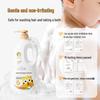 Little Raccoon Gentle Seaweed 2-in-1 Shampoo & Shower Gel