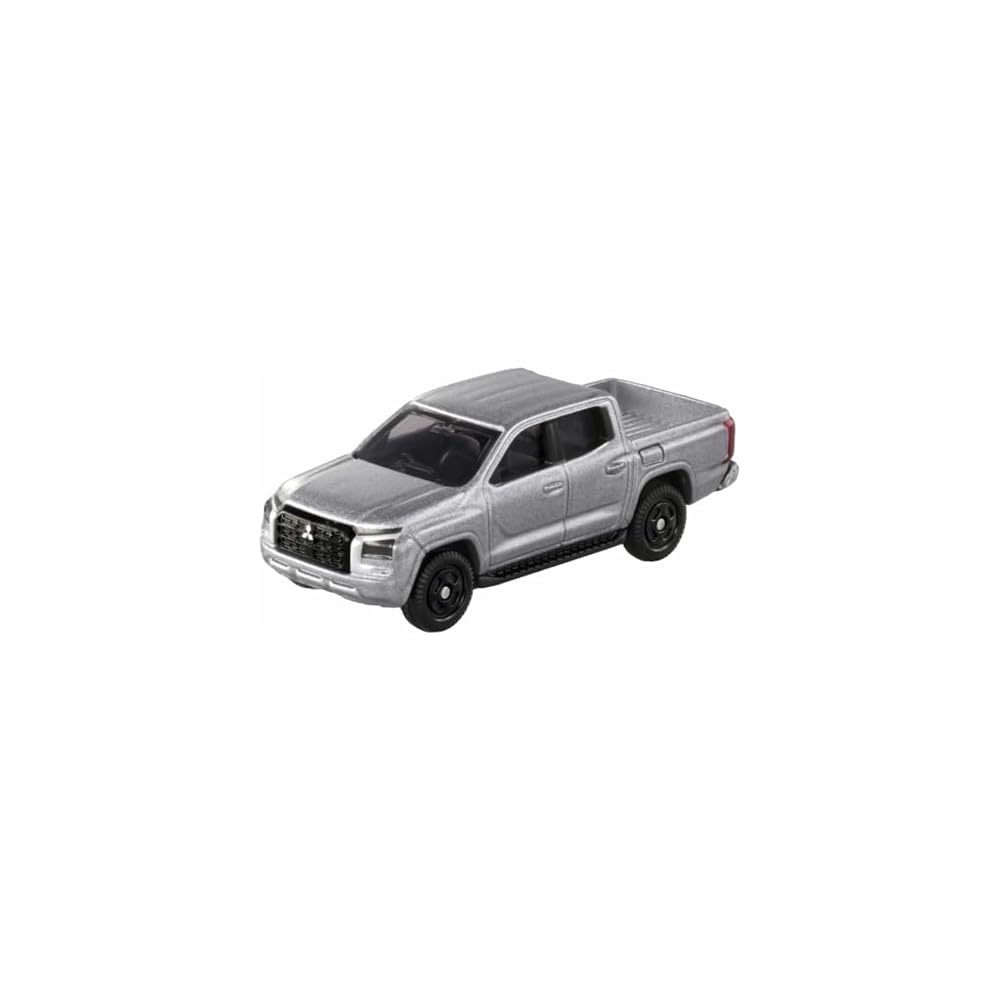 

Takara Tomy Tomica No.30 Mitsubishi Triton Miniature Car Toy for Ages 3 and Up