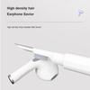 Bluetooth Earbuds Cleaning Pen for Airpods Pro 2 Double-Head Earphones Case Cleaner Kit Clean Brush for Xiaomi Airdots 3 Lenovo