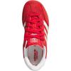 adidas Originals Gazelle Indoor Suede Comfortable Durable Low Top Kids Sneakers Kids Sneakers Red IH9136
