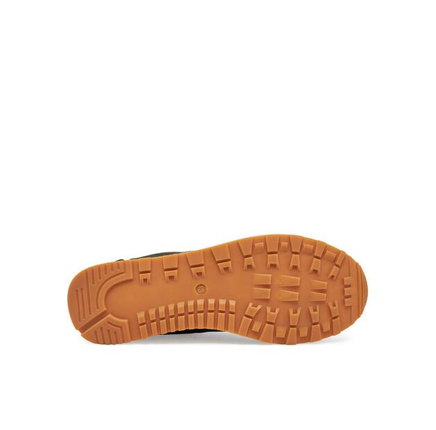 Мужские кроссовки Jack&Jones Jfwspirit 12244215 хаки