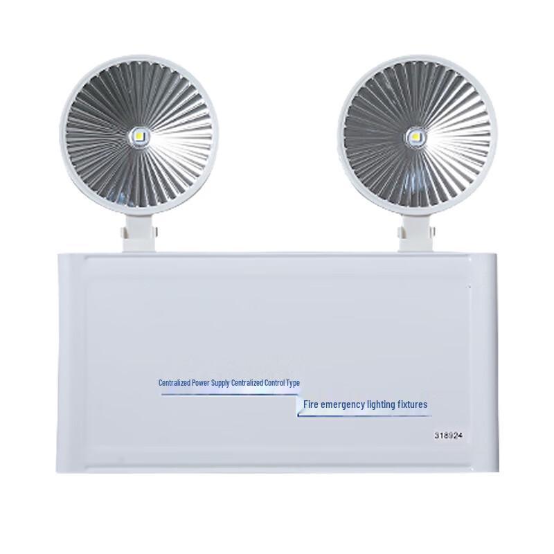 Linpan A-Type Centralized Control LED Emergency Exit Light