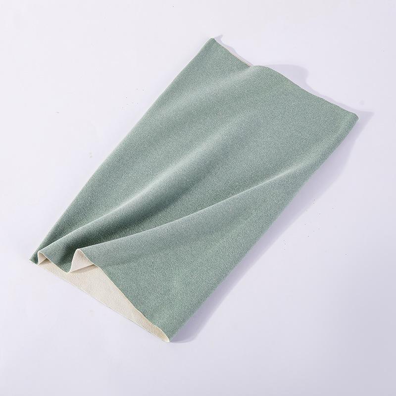 Unisex Fleece-Lined Neck Warmer: Cozy and Versatile Fake Collar for Autumn/Winter
