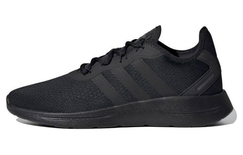 Adidas Lite Racer Rbn 2.0  Triple Black  FW3890 44