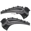 Le coperture per il parafango anteriore 66894-1HM0A e 66895-1HM0A sono adatte ai modelli Nissan Sunny N17.