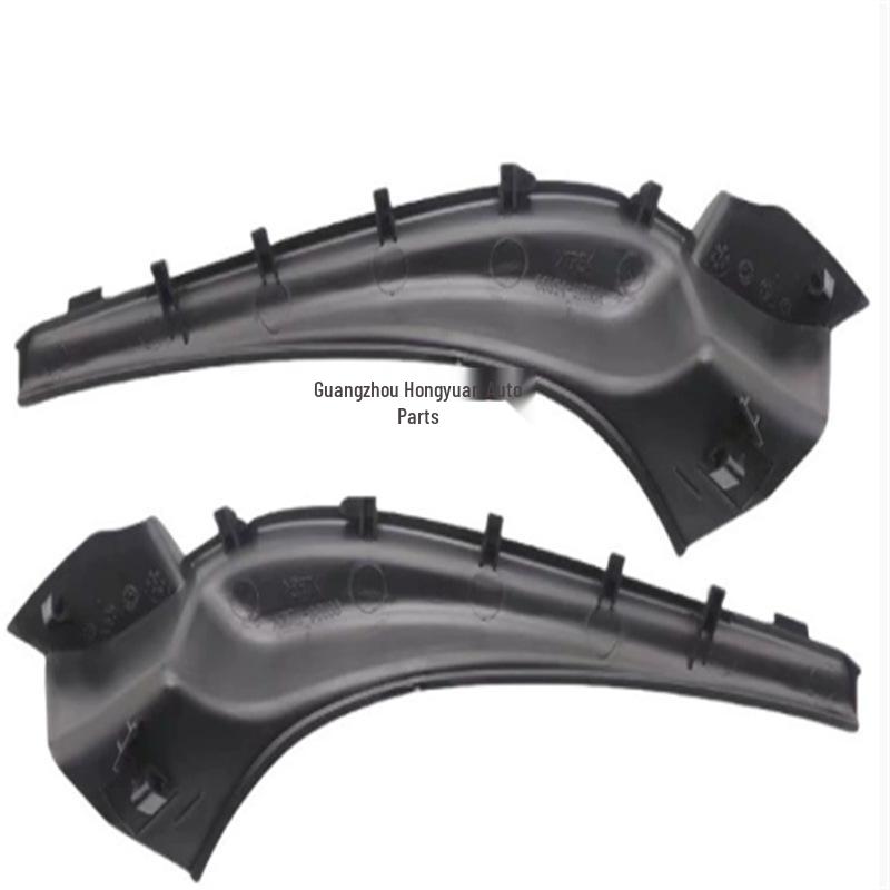 Le coperture per il parafango anteriore 66894-1HM0A e 66895-1HM0A sono adatte ai modelli Nissan Sunny N17.