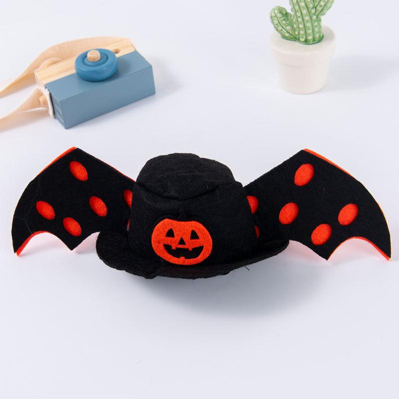 Cross-border Funny Knife-Wielding Transformation Halloween Pet Clothing for Dogs Polyester Europe America Style Autumn Outfit