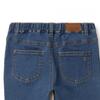 [renoma Kids] Girls  Brush Boot Cut Denim Pants  R2401q255 36 
