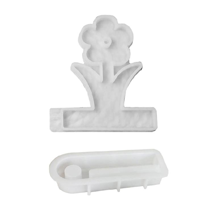 Candle Holder Molds for Tealight Holder Candle Holder Home Decorations DIY Craft