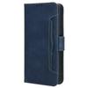 For Xiaomi Redmi 13C 5G/13R 5G/Poco M6 5G Leather Wallet Case Stand Folio Card Holder Phone Cover