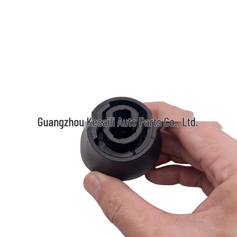 6-Speed Plastic Ball Shift Knob for Opel/Vauxhall Vivaro & Movano