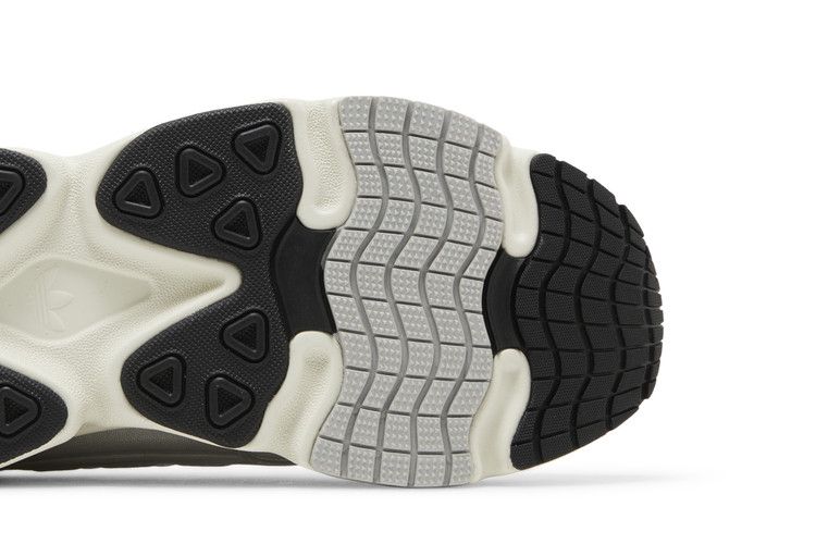 Kids' Sneakers adidas Ozmillen Cloud White Core Black Off White (GS) Cloud White/Core Black/Off White