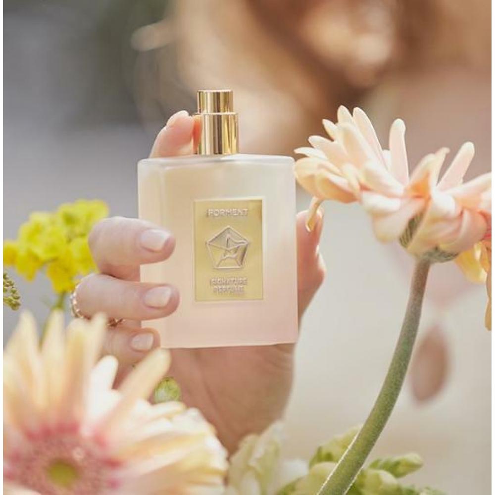 

Духи Forment Signature 50 мл Cotton Delight Bouquet