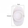 Dumpling-making Magic Tools: Dumpling Wrappers Dumpling Molds Dumpling-making Machines Automatic Dumpling Molds, Household Use