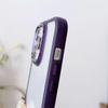 Phone Case for iPhone 11 13 16 Pro Max iPhone 14 15 Pro Max 12 13 Pro Max 16 Plus 13 Pro 14 Pro XR XS Max Acrylic High-transparency Mobile Phone Case