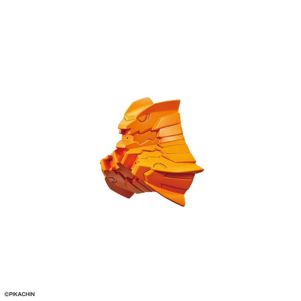 Pikachin Kit Battle Pikachin Kit 03 Wasser Custom Shooter & Elektrisches Magazin Set