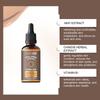 Sunless Tanning Drops To Drink Effortless Effective Dark-Tan Drops Body Treatment For Outdoor Sports