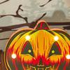 3D Halloween Decorations LED Lights Waterproof Home and Garden Desktop Decor Indoor Night Light