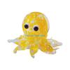 HX6F Adorable Tiny Octopus Glass Bead Suitable For Handmade Jewelry Making Earrings Necklaces And Bracelets Accessories