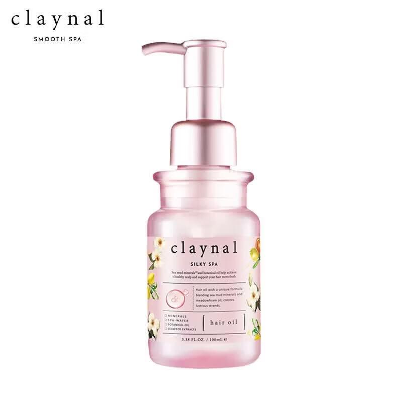 Pungpai Lightweight Leave-in Hair Oil