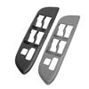 Front Driver Side Door Window Switch Bezel Cover 7423242080B0 Window Switch Bezel Trim Panel
