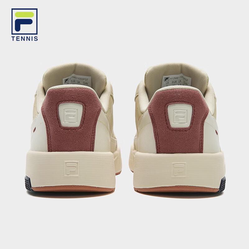 FILA Targa 2 Women's Court Sneakers